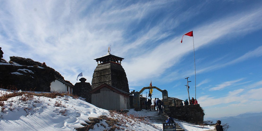 3 Trekking Jewels Of Uttarakhand That Wandering Souls Will Love To Explore