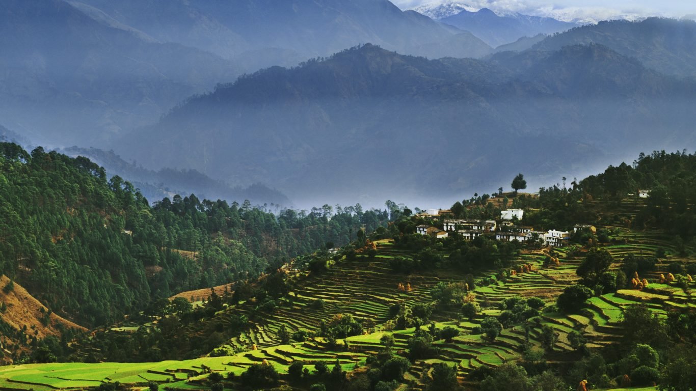 When Is The Best Time For Trekkers To Visit Uttarakhand
